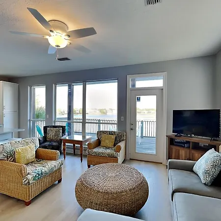 Destiny Beach Villas 23A